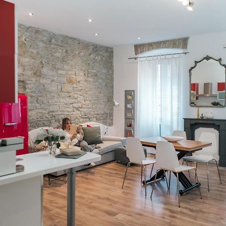 Appartamento Incantevole A Trieste Ngoại thất bức ảnh